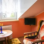 Homestay szállás Przystan *