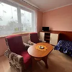Homestay szállás Przystan