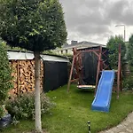 Homestay szállás Przystan