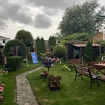 Przystan Homestay szállás Kołobrzeg