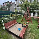 Przystan Homestay szállás