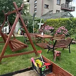 Przystan Homestay szállás *