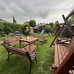 Przystan Homestay szállás Kołobrzeg