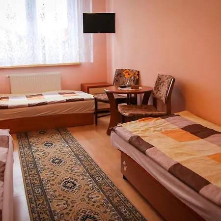 Homestay szállás Przystan