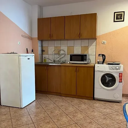 Przystan Homestay szállás *