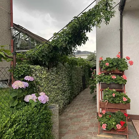 Przystan Homestay szállás *