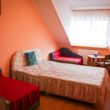 Przystan Privatunterkunft *