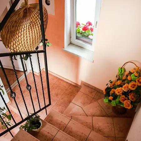 Homestay Przystan Kolobrzeg