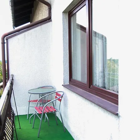 Przystan Privatunterkunft *