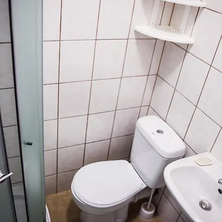 Przystan * 科沃布热格