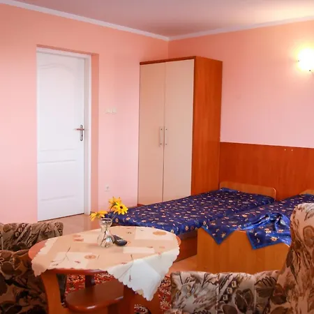 Privatunterkunft Przystan Kolberg