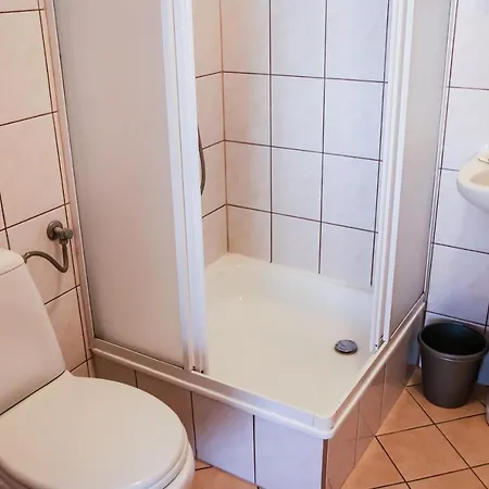 Przystan Privatunterkunft Kolberg