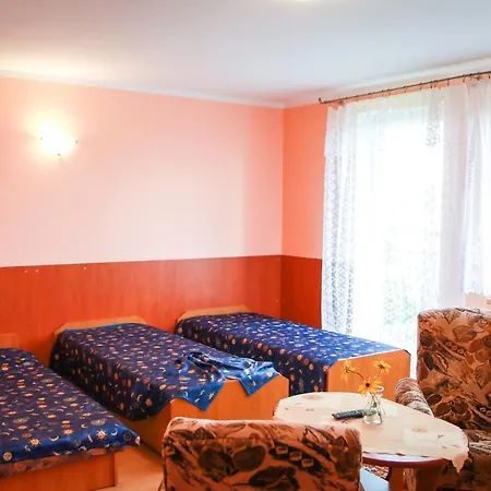 Przystan Privatunterkunft Kolberg