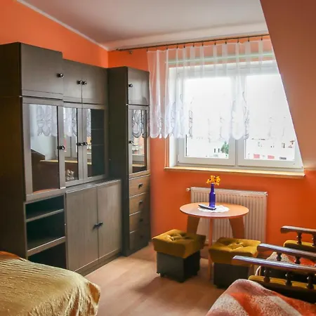 Przystan Privatunterkunft Kolberg