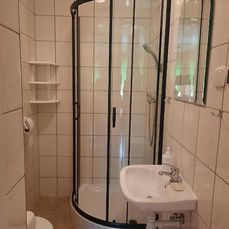 Przystan Homestay Kolobrzeg