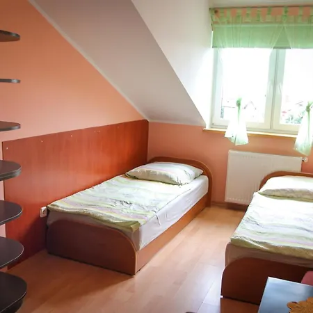 Przystan Homestay