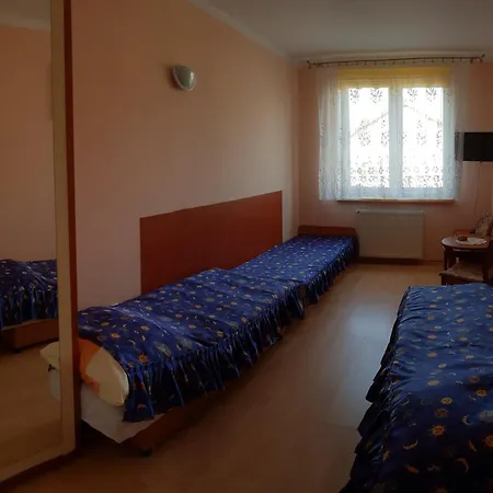 Przystan Homestay