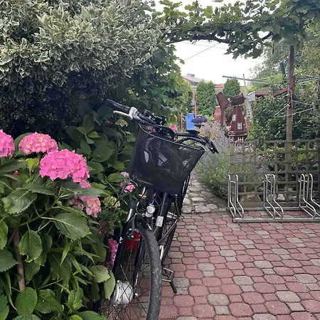 Przystan 科沃布热格