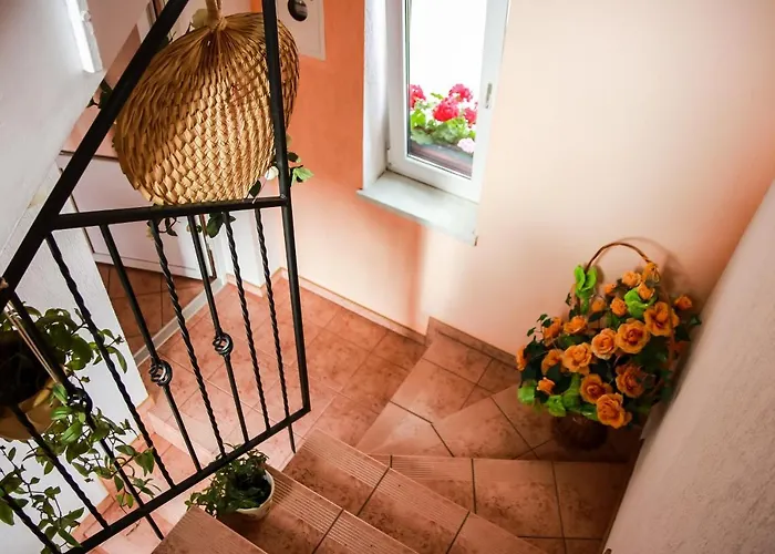 Habitación en casa particular Przystan Kołobrzeg