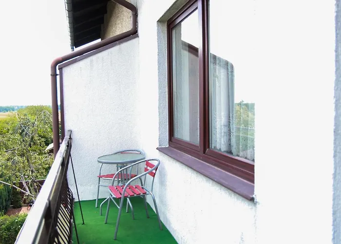 Przystan Habitación en casa particular *