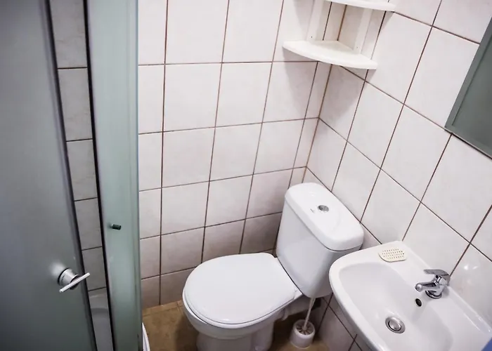 Przystan * Kołobrzeg