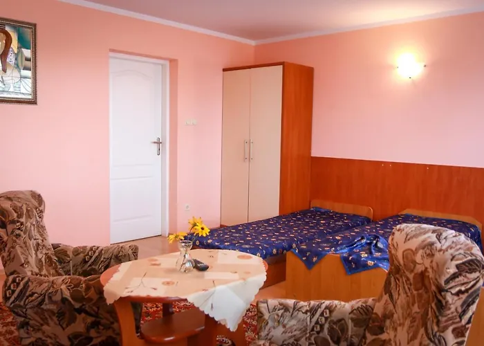 Habitación en casa particular Przystan Kołobrzeg