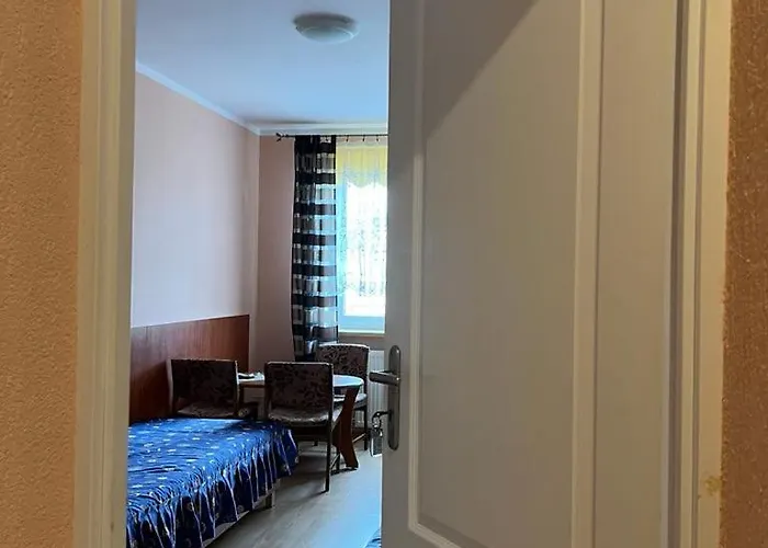 Przystan Δωμάτια σε οικογενειακή κατοικία