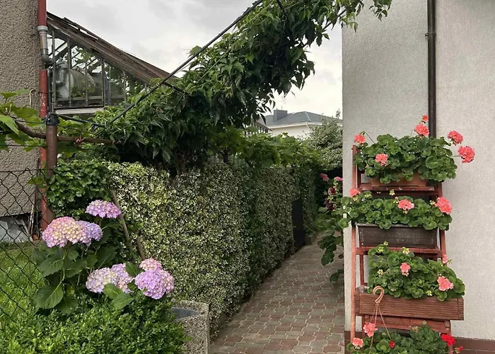 Przystan Habitación en casa particular *