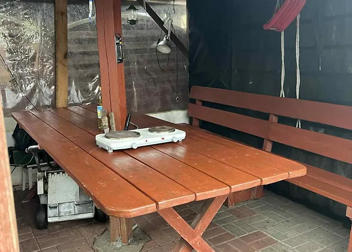 Przystan * Kołobrzeg